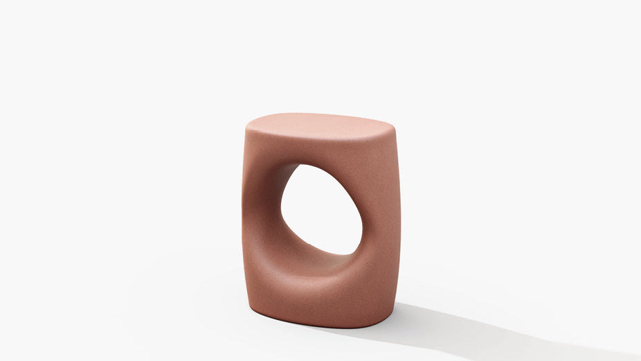 Atoll Outdoor Beistelltisch