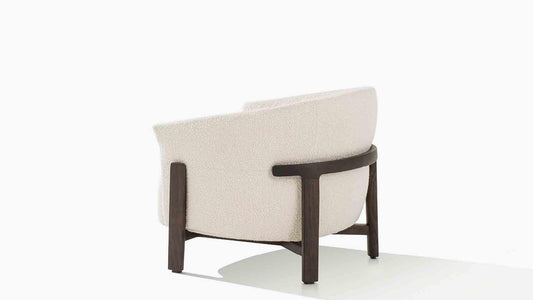 Poliform - Leopold Armlehnen Sessel - sarto Tailored Interiors Group
