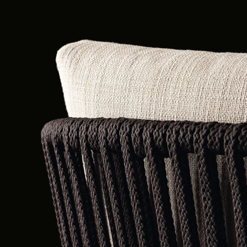 Poliform - Marina Outdoor Stuhl - sarto Group