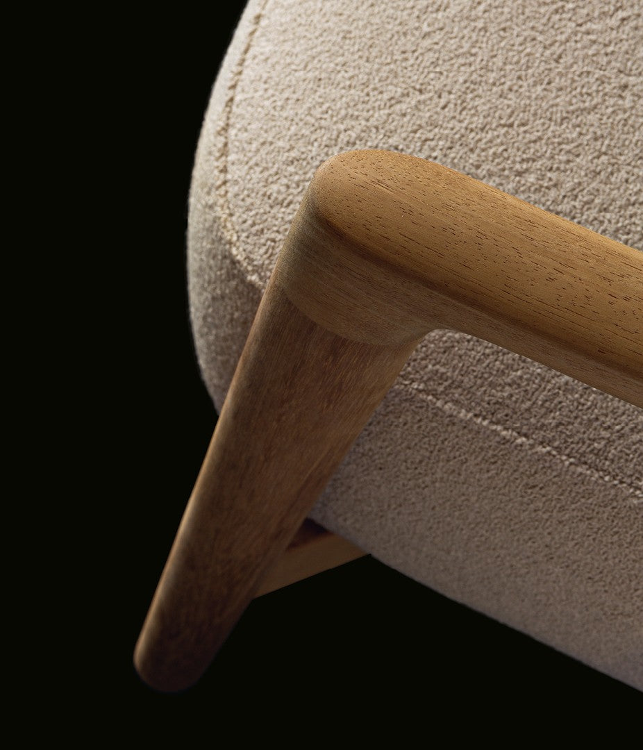 Poliform - Ponte Outdoor Sessel - Sessel - Sarto Group