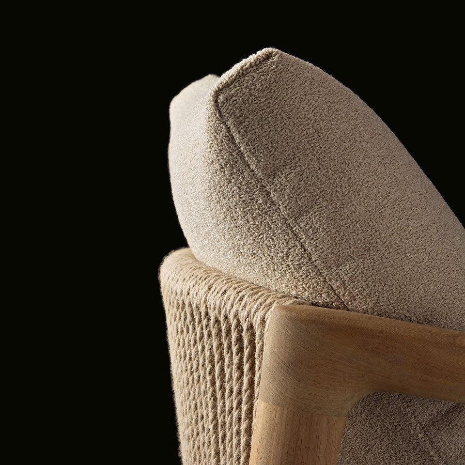 Poliform - Ponte Outdoor Sessel - Sessel - Sarto Group