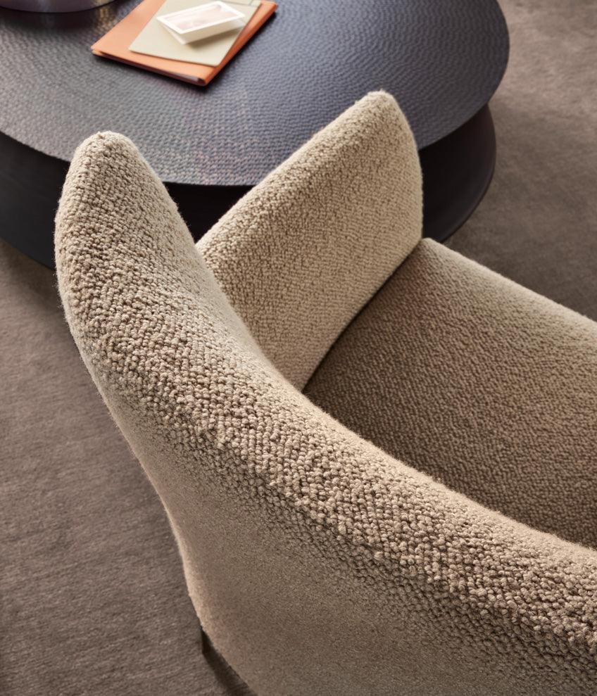 Poliform - Relax Gentleman Sessel - Sessel - Sarto Group