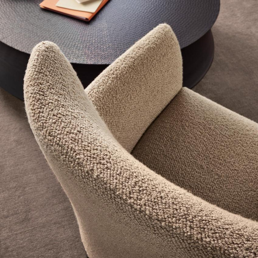 Poliform - Relax Gentleman Sessel - sarto Tailored Interiors Group