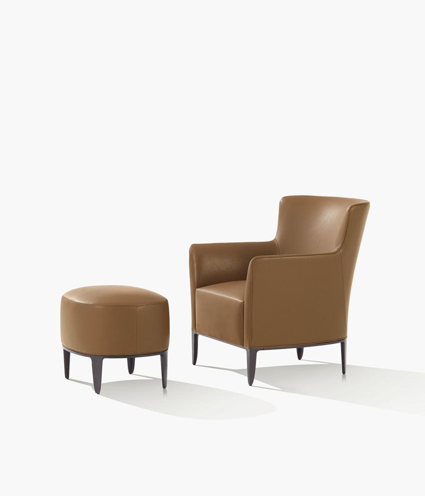 Poliform - Relax Gentleman Sessel - Sessel - Sarto Group