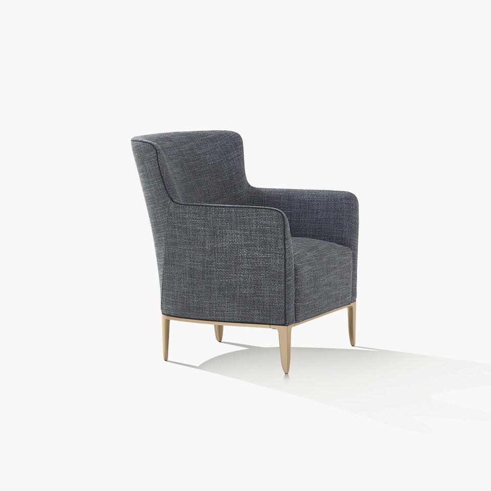 Poliform - Relax Gentleman Sessel - Sessel - Sarto Group