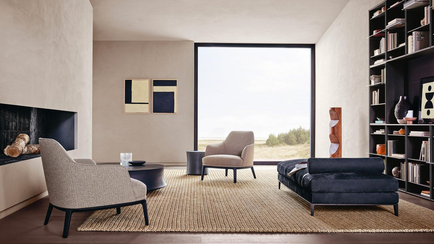 Poliform - Jane Large Sessel - Sessel - Sarto Group
