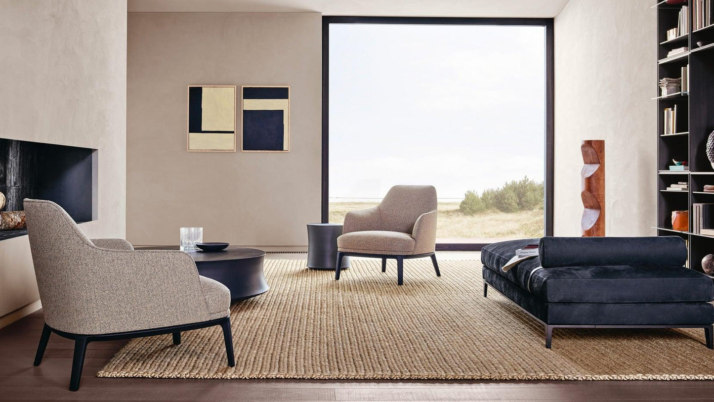 Poliform - Jane Large Sessel - sarto Group