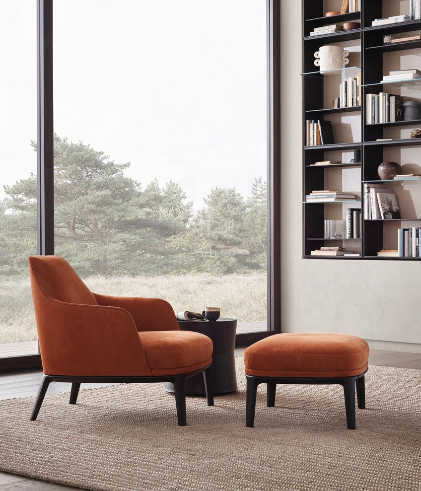 Poliform - Jane Large Sessel - Sessel - Sarto Group