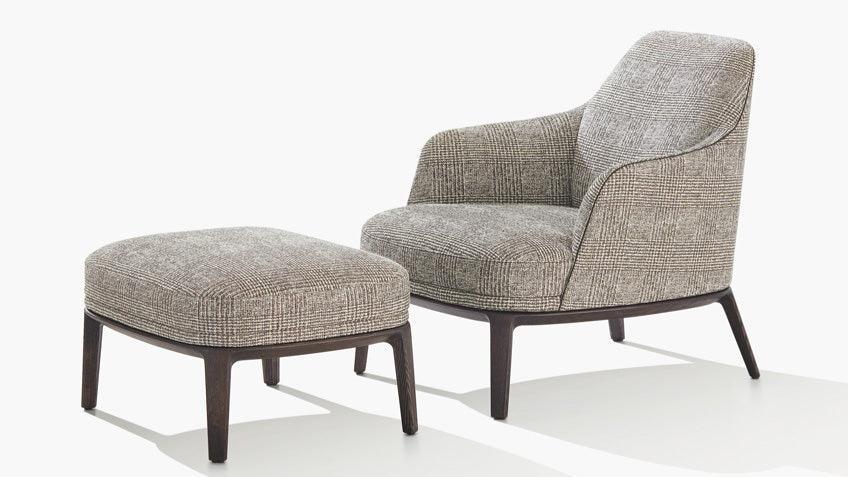 Poliform - Jane Large Sessel - Sessel - Sarto Group