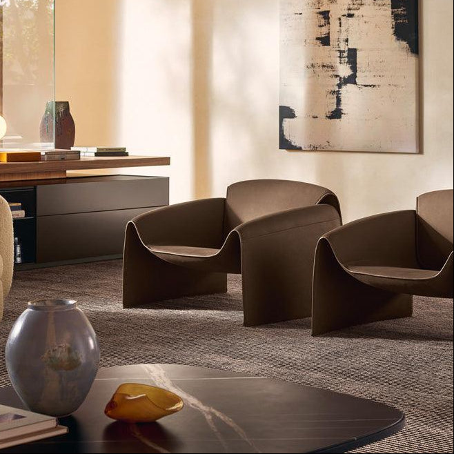 Poliform - Le Club Sessel - sarto Tailored Interiors Group