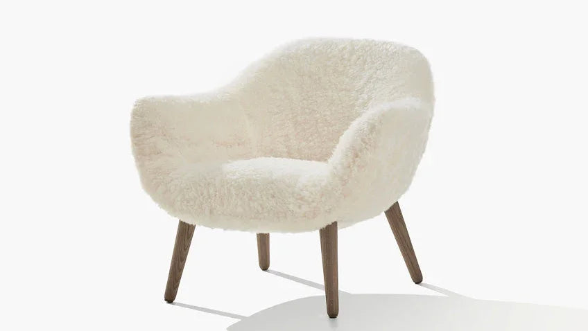 Poliform - Mad Sessel - sarto Tailored Interiors Group