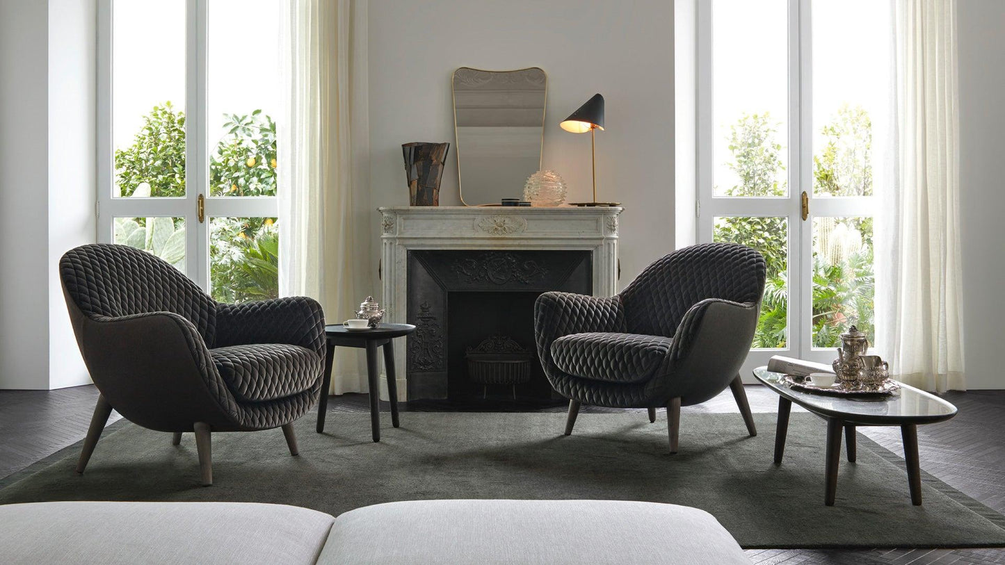 Poliform - Mad Queen Sessel - Sessel - Sarto Group