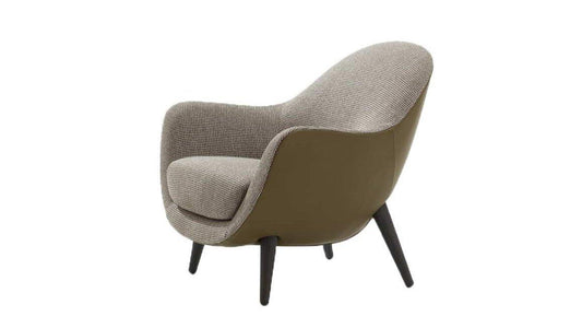 Poliform - Mad Queen Sessel - Sessel - Sarto Group