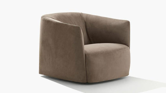 Poliform - Santa Monica Sessel - sarto Tailored Interiors Group