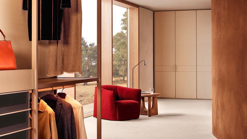 Poliform - Santa Monica Sessel - Sessel - Sarto Group
