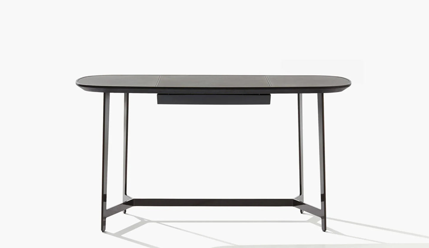 Poliform - Mathieu Schreibtisch - sarto Tailored Interiors Group