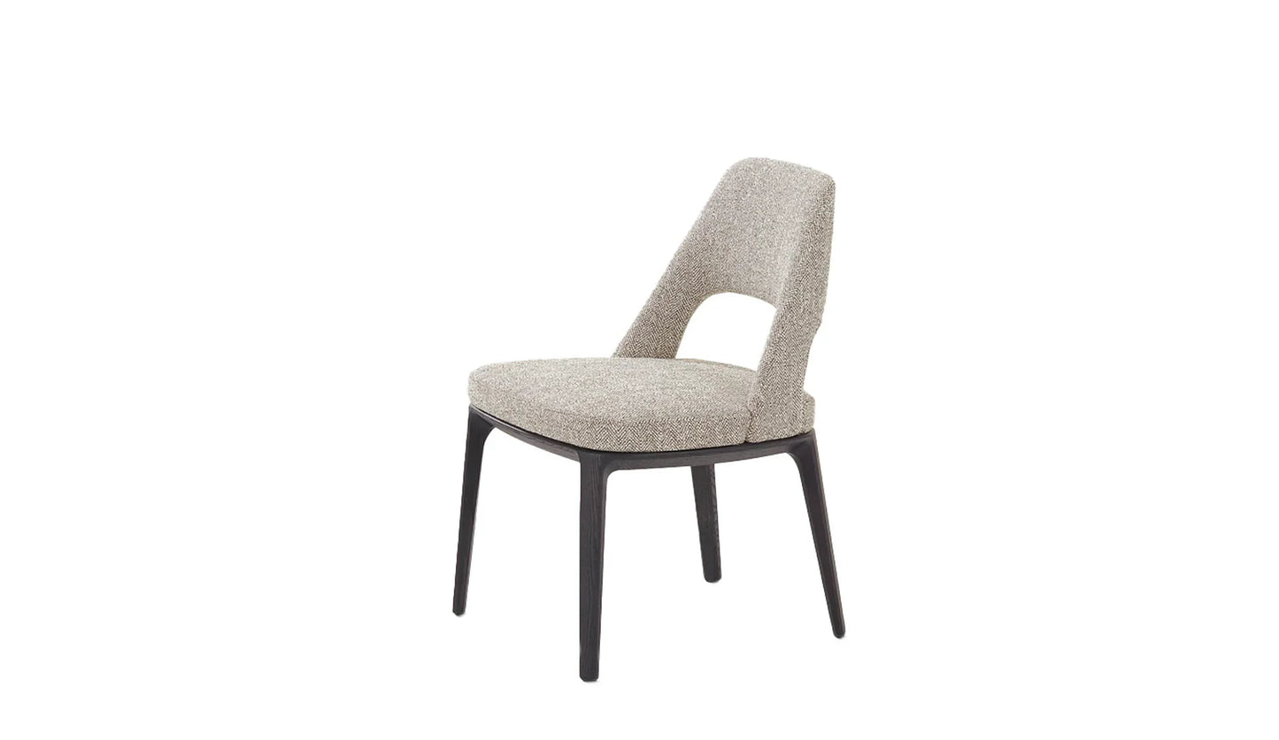 Poliform - Sophie Lite Stuhl - sarto Tailored Interiors Group