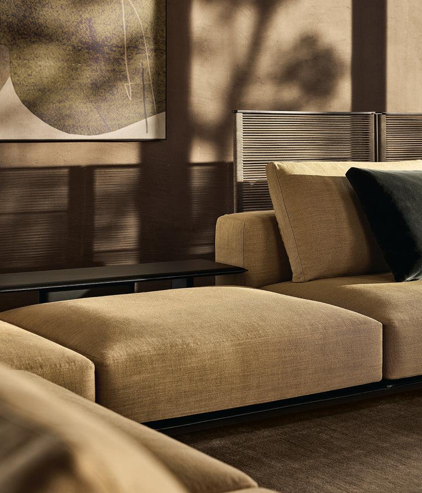 Poliform - Brera Sofa - Sofas - Sarto Group