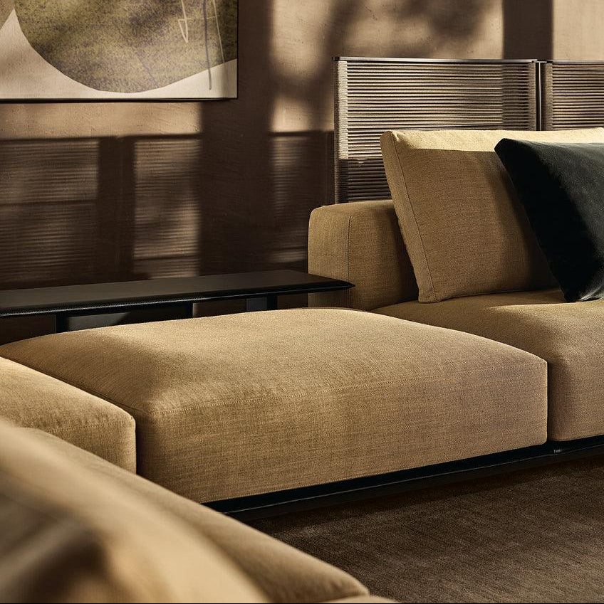 Poliform - Brera Sofa - sarto Group