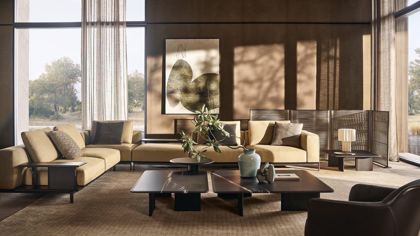 Poliform - Brera Sofa - Sofas - Sarto Group