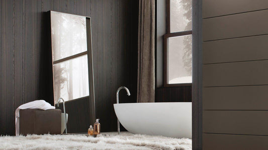 Poliform - Sara Spiegel - Standspiegel - Sarto Group