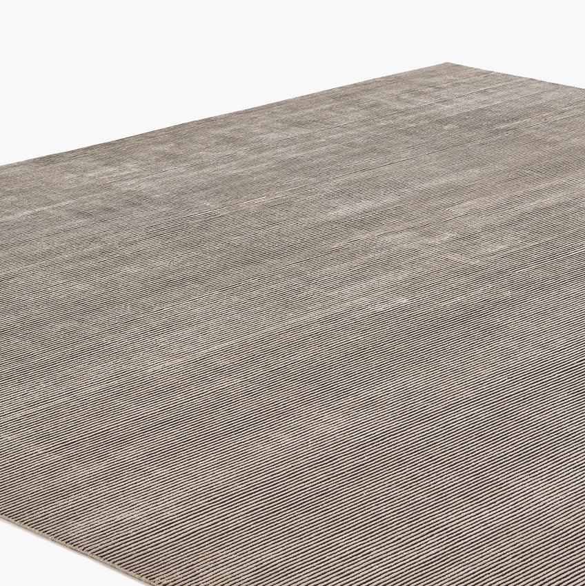 Poliform - Cannelé Teppich - sarto Tailored Interiors Group