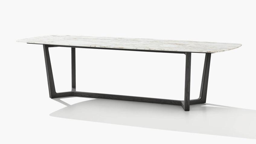 Poliform - Concorde Esstisch - Esstische - Sarto Group