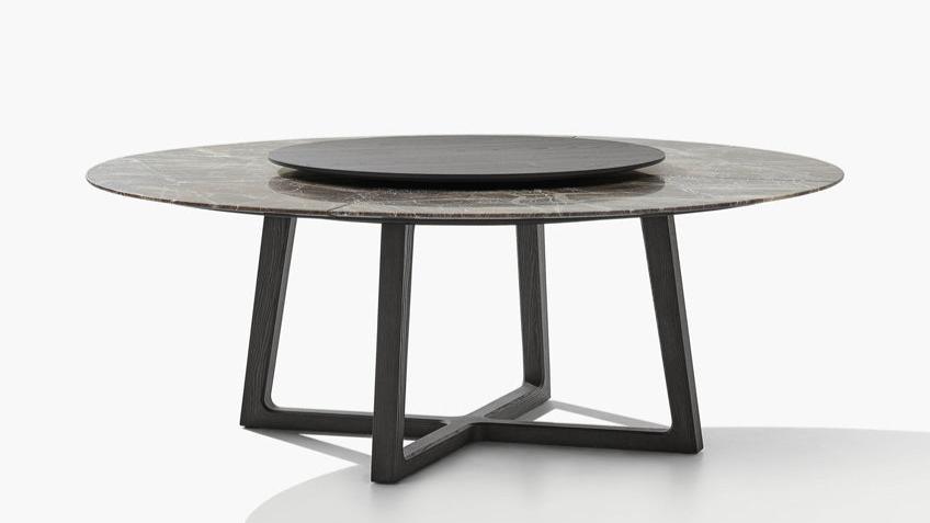 Poliform - Concorde Esstisch - Esstische - Sarto Group