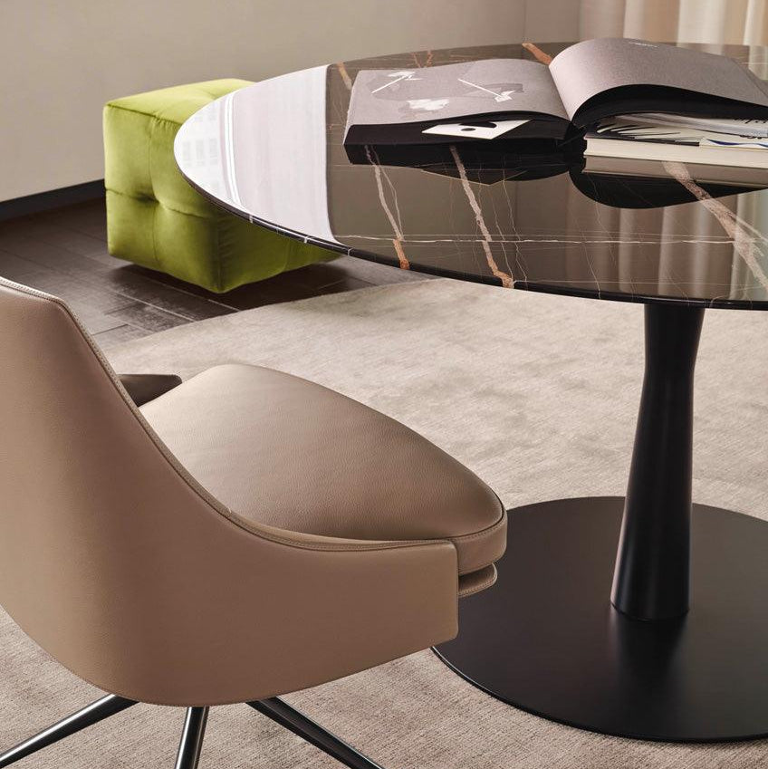 Poliform - Flute Esstisch - sarto Group