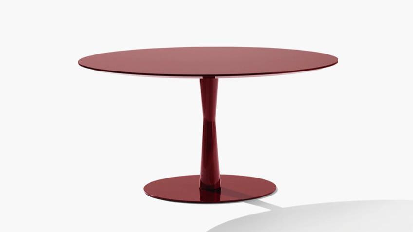 Poliform - Flute Esstisch - Esstische - Sarto Group