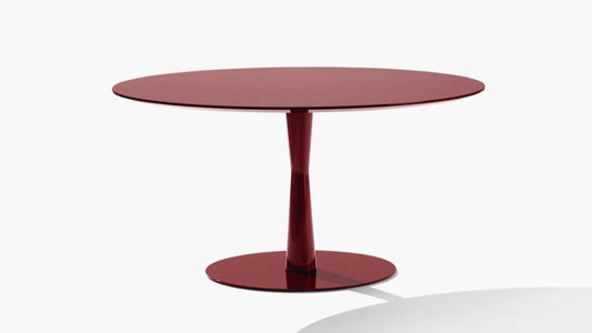 Poliform - Flute Esstisch - Esstische - Sarto Group