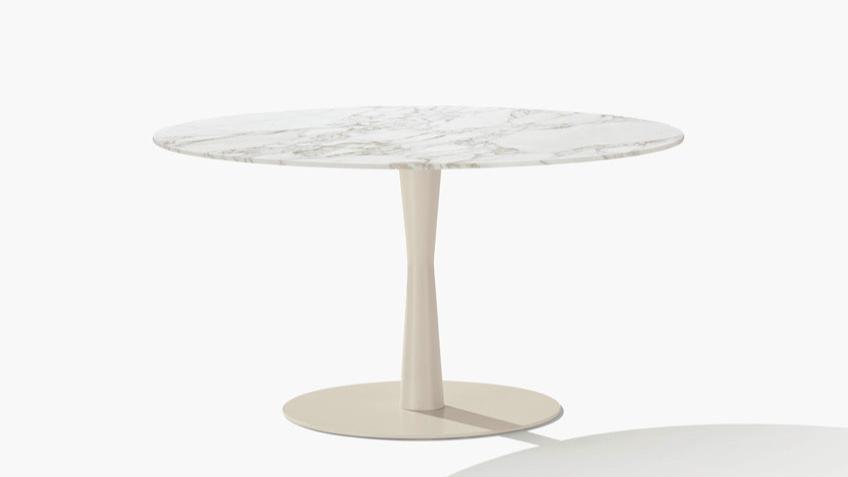 Poliform - Flute Esstisch - Esstische - Sarto Group
