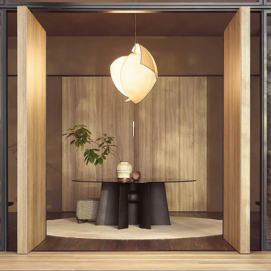 Poliform - Kensington Esstisch - sarto Tailored Interiors Group