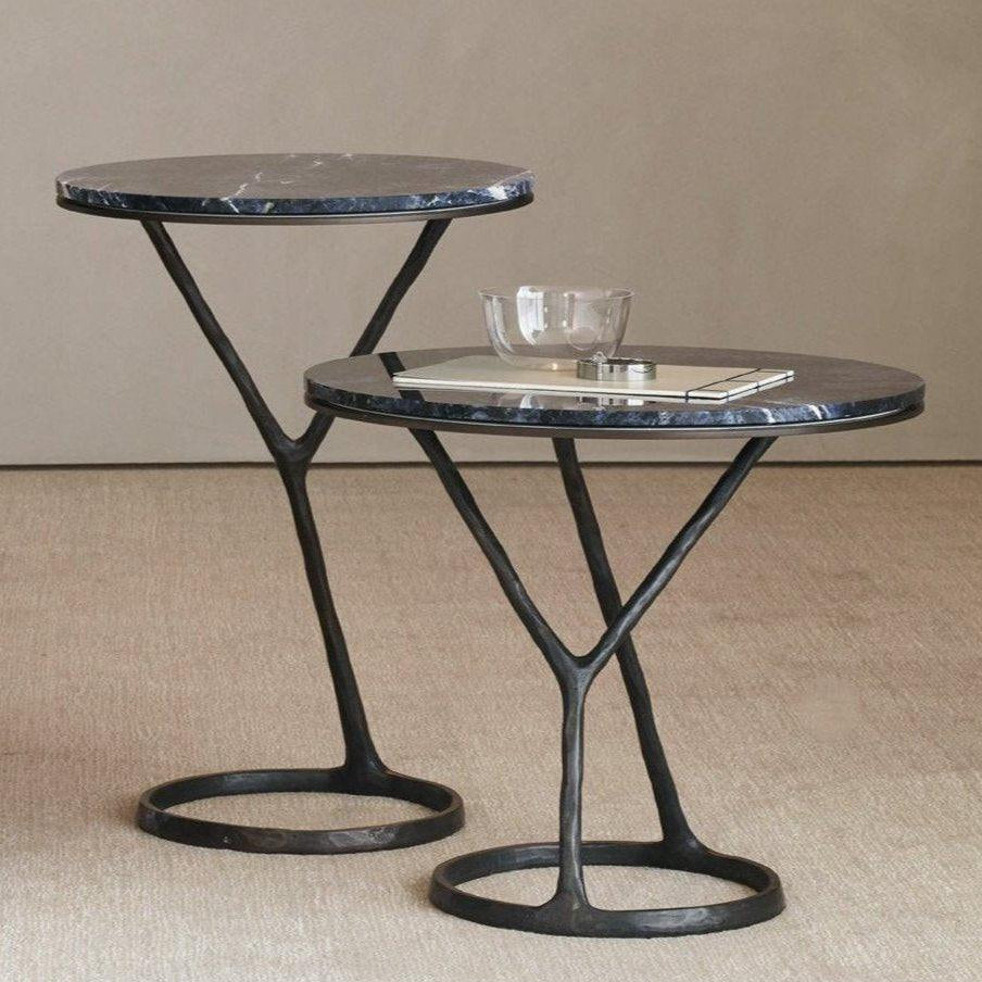 Poliform - Ilda Couchtische - sarto Group