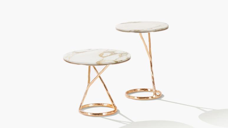 Poliform - Ilda Couchtische - sarto Group