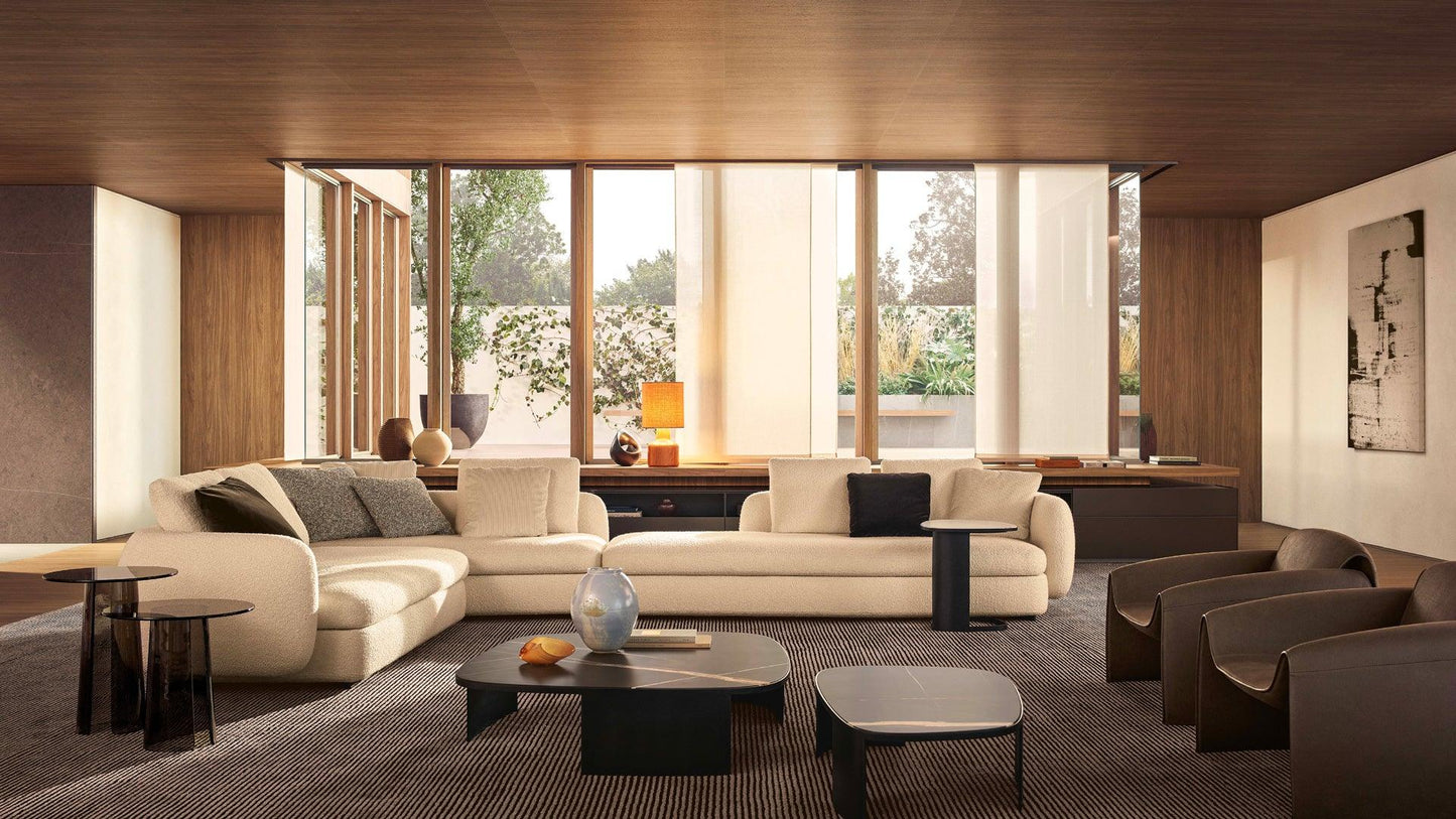 Poliform - Koishi Couchtische - Couchtische - Sarto Group