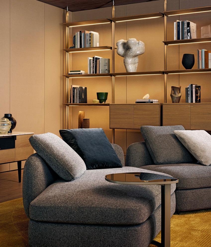 Poliform - Koishi Couchtische - Couchtische - Sarto Group