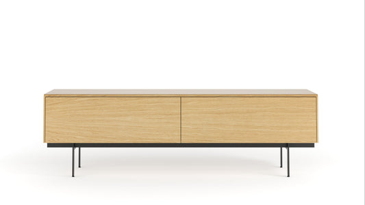 Punt - Malmö MLM412 Sideboard - sarto Tailored Interiors