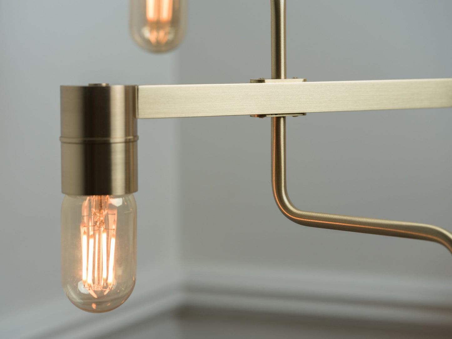 Rubn Kennedy Chandelier