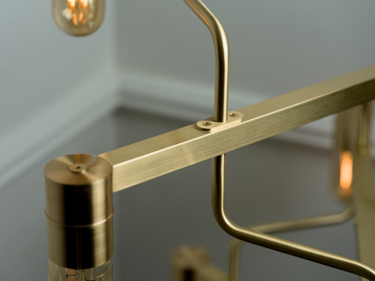Rubn Kennedy Chandelier