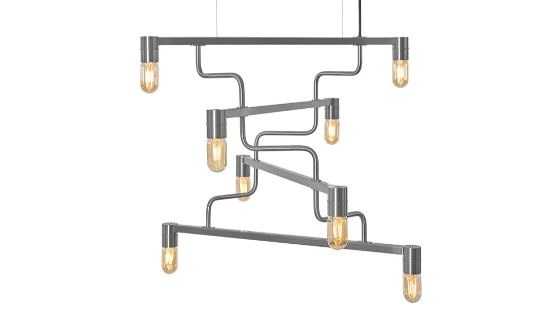 Rubn Kennedy Chandelier