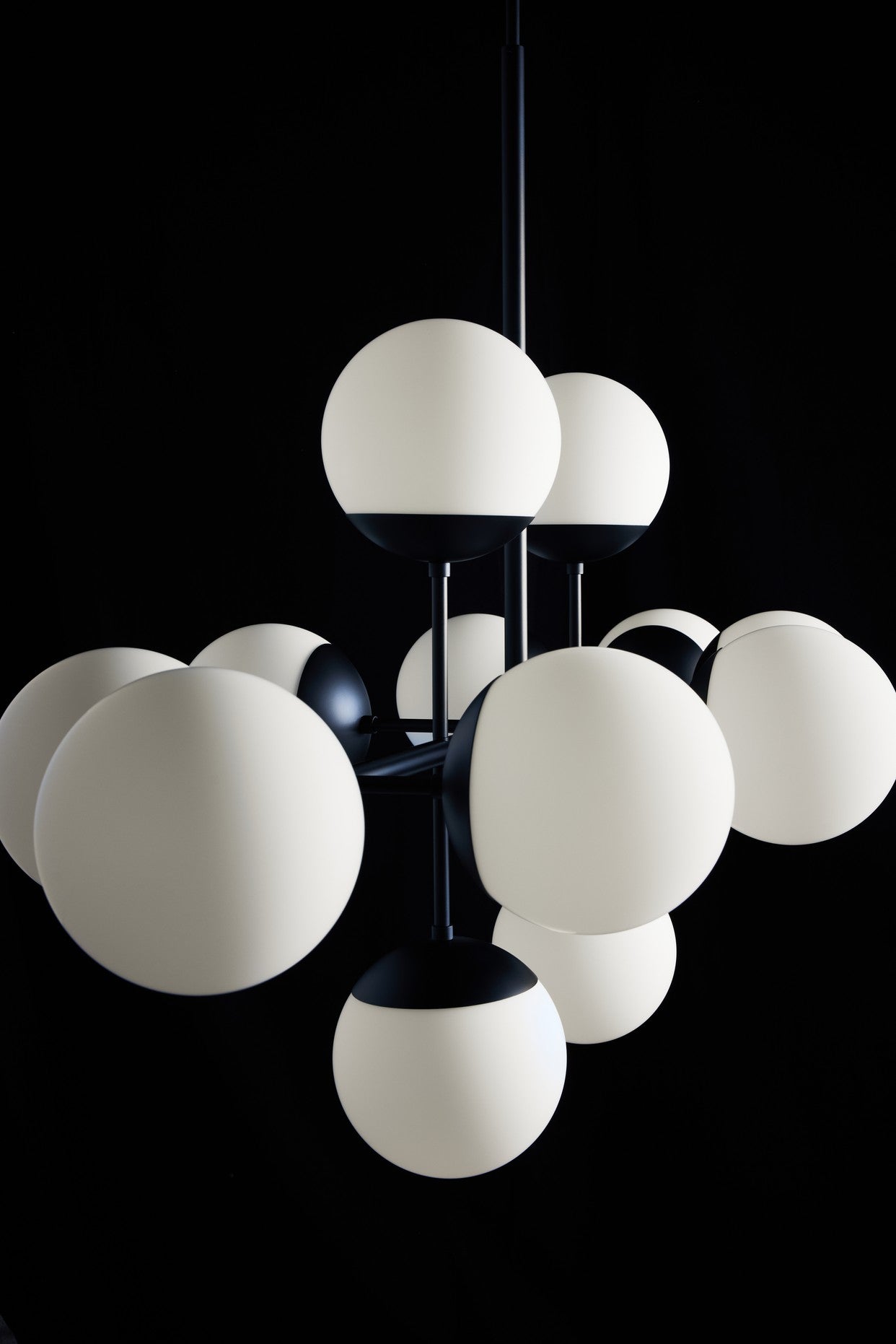 Rubn Lord Ballroom Chandelier