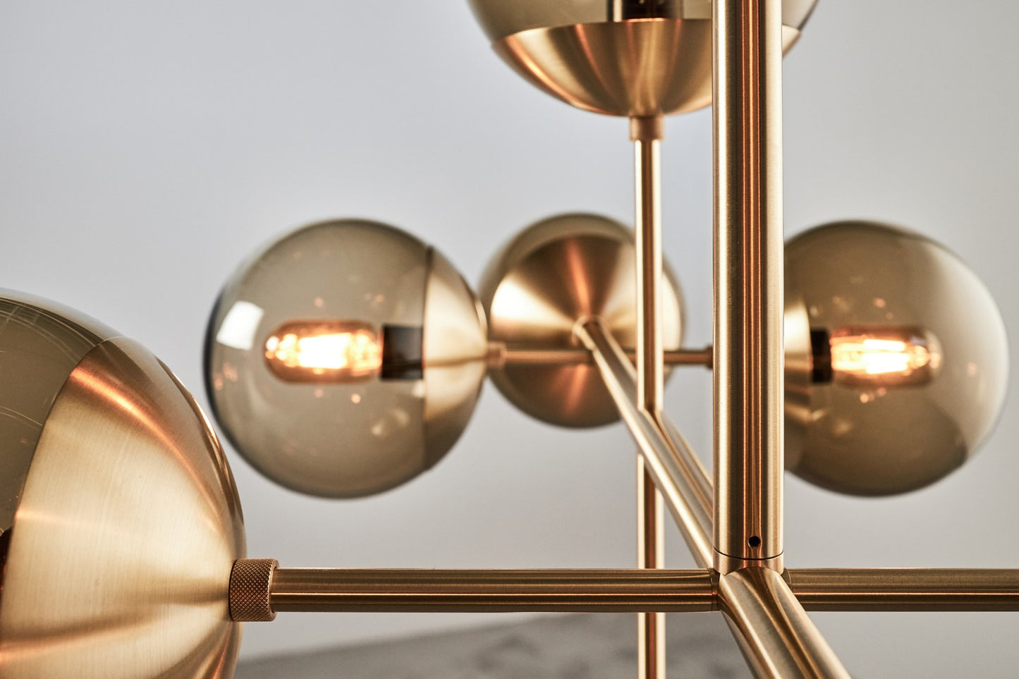 Rubn Lord Ballroom Chandelier