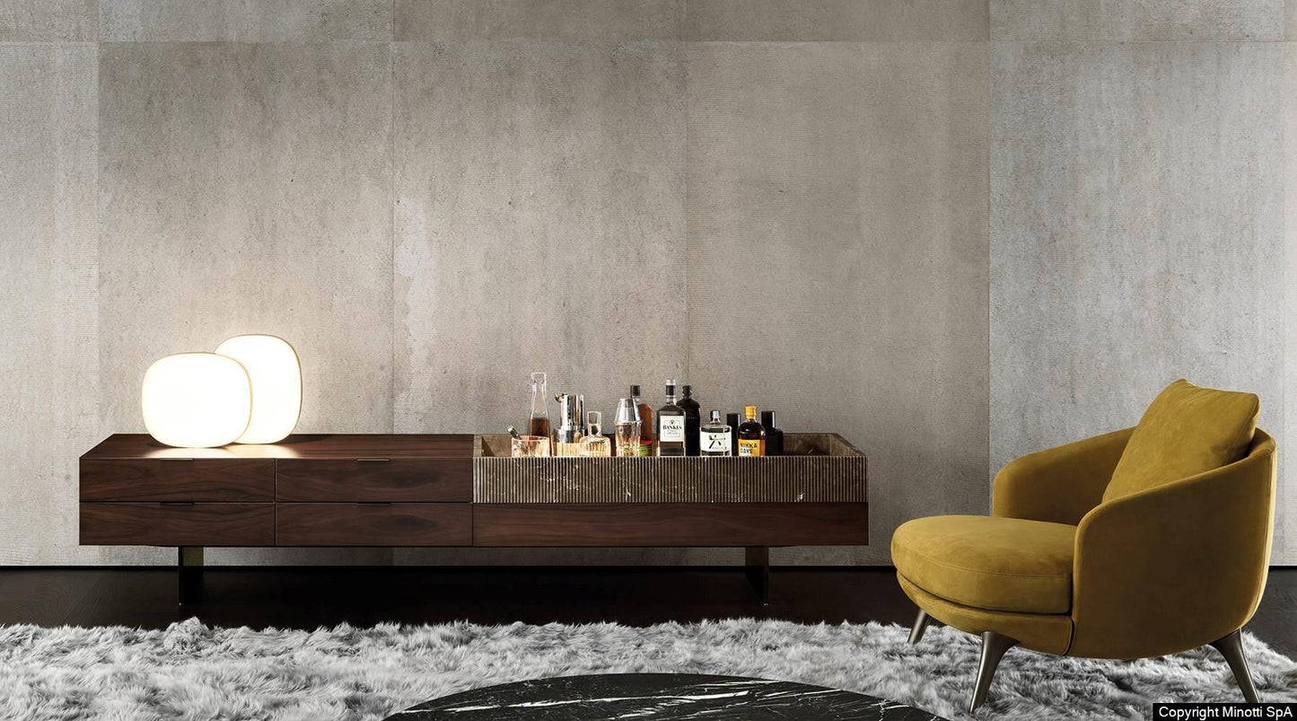 Minotti - Raphael Sessel - Sessel - Sarto Group