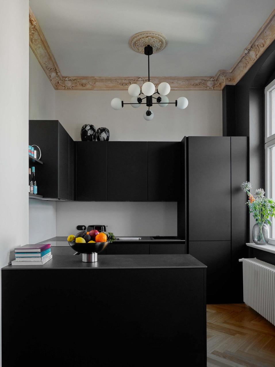 Sarto Group - Riehmers Hofgarten – Accentro - Projekt - Sarto Group