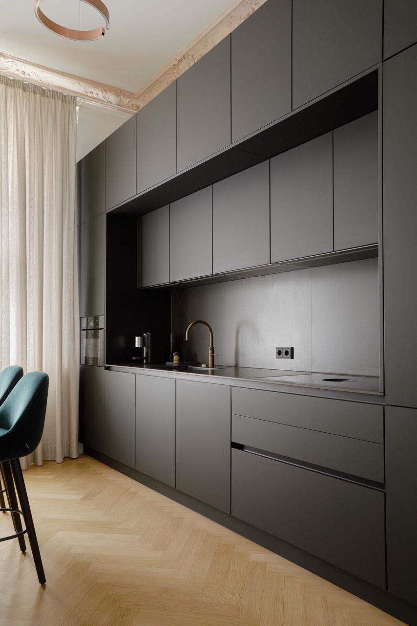 Sarto Group - Riehmers Hofgarten – Accentro - Projekt - Sarto Group