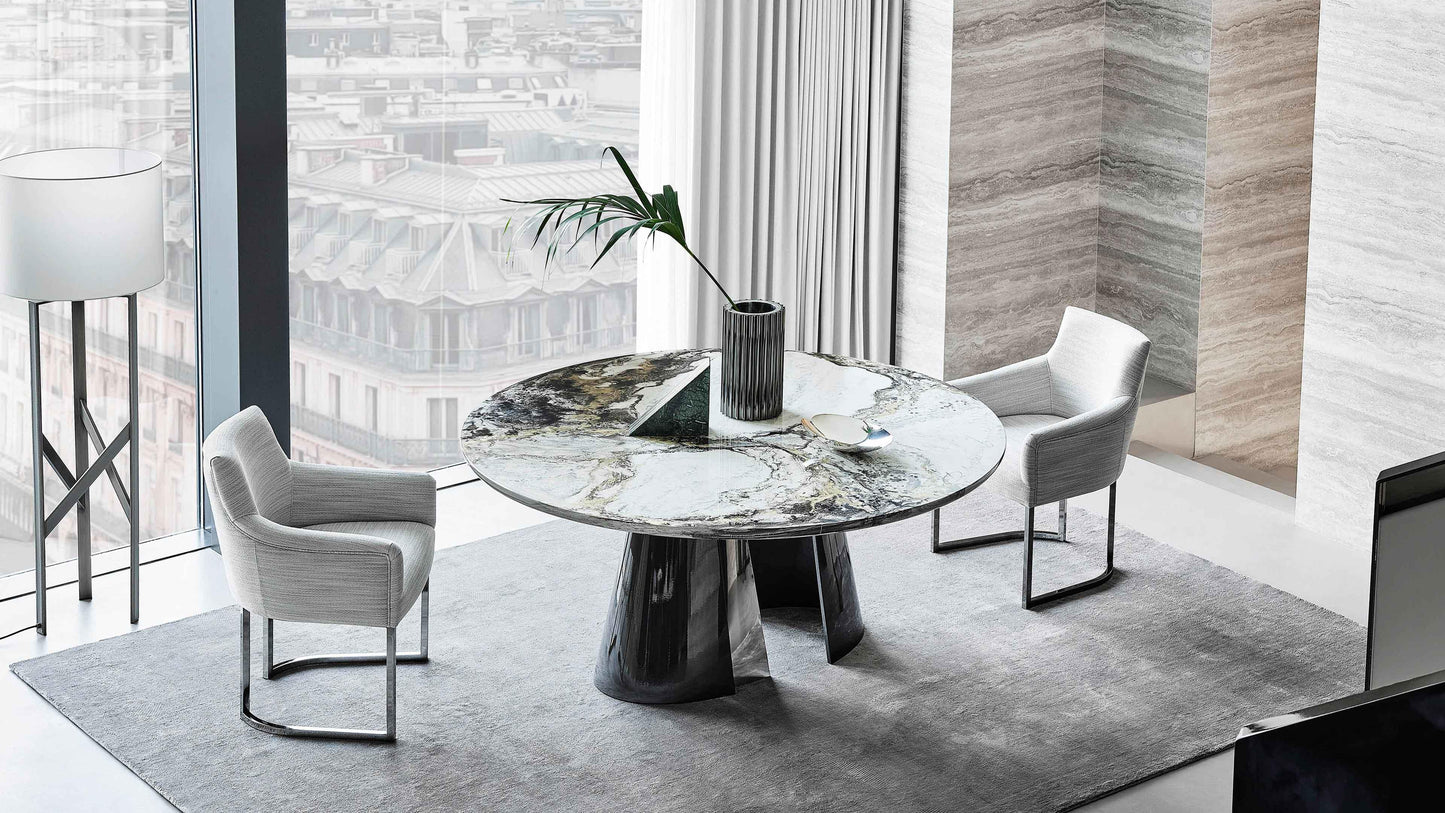 Rugiano - Absolute Tisch - Esstische - Sarto Group