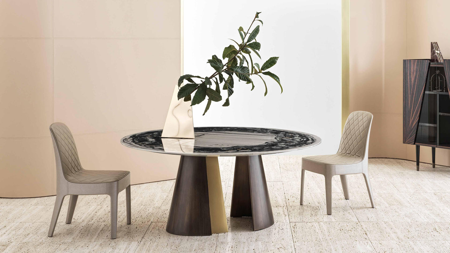 Rugiano - Absolute Tisch - Esstische - Sarto Group