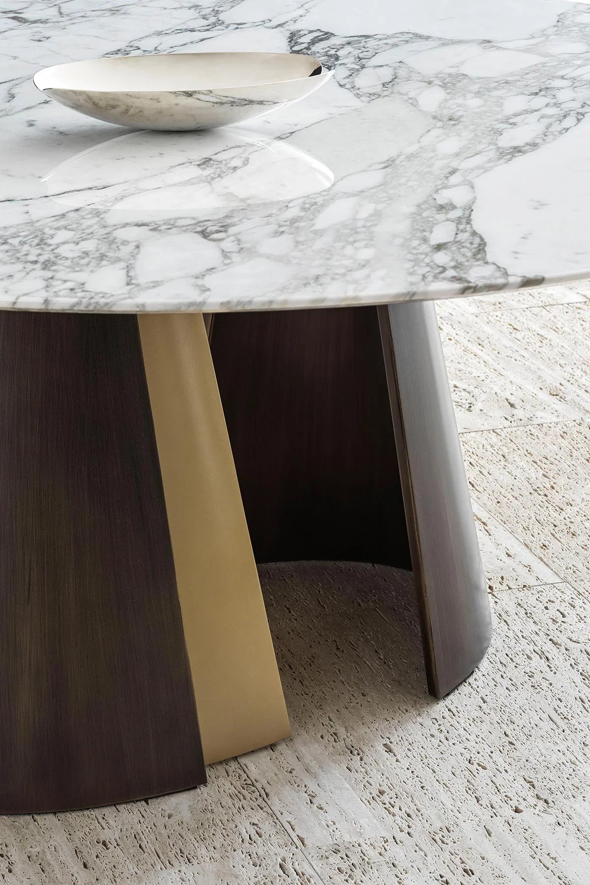 Rugiano - Absolute Tisch - Esstische - Sarto Group