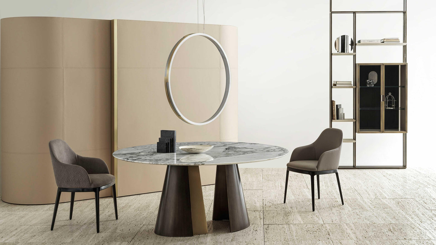 Rugiano - Absolute Tisch - Esstische - Sarto Group